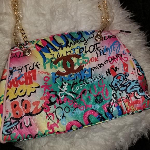 COLORFUL purses - Picture 3 of 5